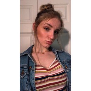 Meet your Posher, Jessica